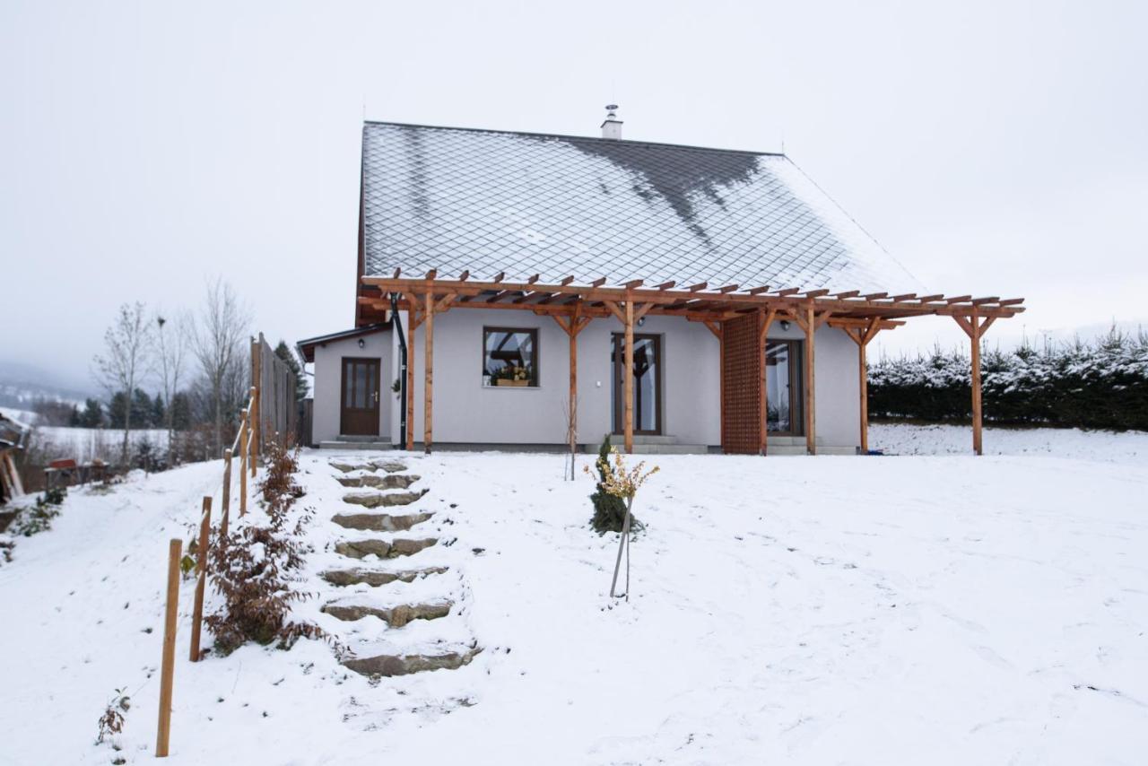 Apartmany U Mateje Dolni Morava Exterior photo