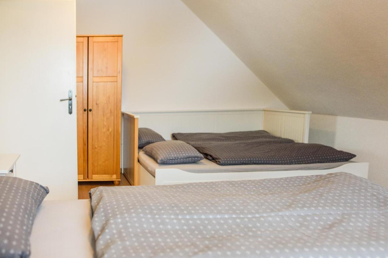 Apartmany U Mateje Dolni Morava Exterior photo