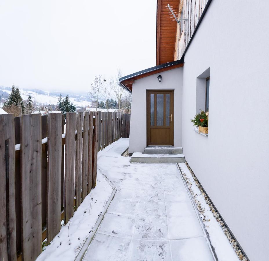 Apartmany U Mateje Dolni Morava Exterior photo
