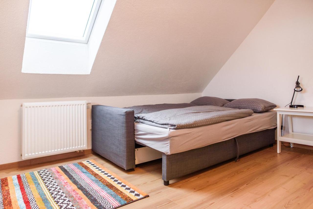 Apartmany U Mateje Dolni Morava Exterior photo