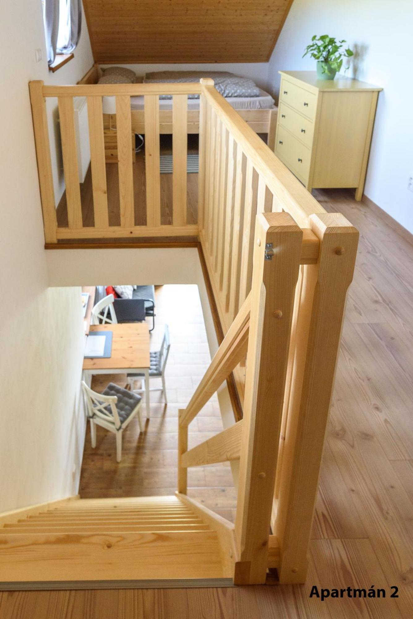 Apartmany U Mateje Dolni Morava Exterior photo